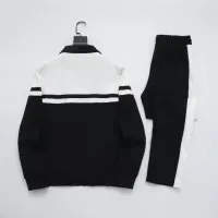 Cheap Louis Vuitton LV Tracksuits Long Sleeved For Men #1428749 Replica Wholesale [$92.00 USD] [ITEM#1428749] on Replica Louis Vuitton LV Tracksuits