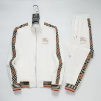 Cheap Burberry Tracksuits Long Sleeved For Men #1428750 Replica Wholesale [$92.00 USD] [ITEM#1428750] on Replica Burberry Tracksuits