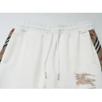 Cheap Burberry Tracksuits Long Sleeved For Men #1428750 Replica Wholesale [$92.00 USD] [ITEM#1428750] on Replica Burberry Tracksuits