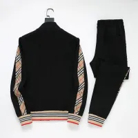 Cheap Burberry Tracksuits Long Sleeved For Men #1428751 Replica Wholesale [$92.00 USD] [ITEM#1428751] on Replica Burberry Tracksuits