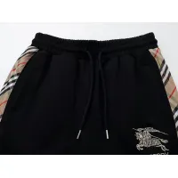 Cheap Burberry Tracksuits Long Sleeved For Men #1428751 Replica Wholesale [$92.00 USD] [ITEM#1428751] on Replica Burberry Tracksuits