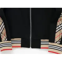 Cheap Burberry Tracksuits Long Sleeved For Men #1428751 Replica Wholesale [$92.00 USD] [ITEM#1428751] on Replica Burberry Tracksuits