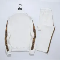 Cheap Burberry Tracksuits Long Sleeved For Men #1428752 Replica Wholesale [$92.00 USD] [ITEM#1428752] on Replica Burberry Tracksuits
