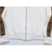 Cheap Burberry Tracksuits Long Sleeved For Men #1428752 Replica Wholesale [$92.00 USD] [ITEM#1428752] on Replica Burberry Tracksuits