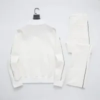 Cheap Balenciaga Fashion Tracksuits Long Sleeved For Men #1428753 Replica Wholesale [$92.00 USD] [ITEM#1428753] on Replica Balenciaga Fashion Tracksuits