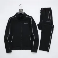 Cheap Balenciaga Fashion Tracksuits Long Sleeved For Men #1428754 Replica Wholesale [$92.00 USD] [ITEM#1428754] on Replica Balenciaga Fashion Tracksuits