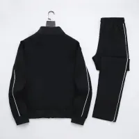 Cheap Balenciaga Fashion Tracksuits Long Sleeved For Men #1428754 Replica Wholesale [$92.00 USD] [ITEM#1428754] on Replica Balenciaga Fashion Tracksuits