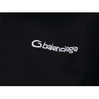 Cheap Balenciaga Fashion Tracksuits Long Sleeved For Men #1428754 Replica Wholesale [$92.00 USD] [ITEM#1428754] on Replica Balenciaga Fashion Tracksuits