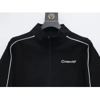 Cheap Balenciaga Fashion Tracksuits Long Sleeved For Men #1428754 Replica Wholesale [$92.00 USD] [ITEM#1428754] on Replica Balenciaga Fashion Tracksuits