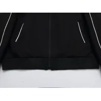 Cheap Balenciaga Fashion Tracksuits Long Sleeved For Men #1428754 Replica Wholesale [$92.00 USD] [ITEM#1428754] on Replica Balenciaga Fashion Tracksuits