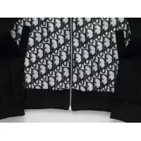 Cheap Christian Dior Tracksuits Long Sleeved For Men #1428757 Replica Wholesale [$92.00 USD] [ITEM#1428757] on Replica Christian Dior Tracksuits