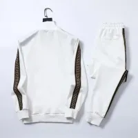 Cheap Versace Tracksuits Long Sleeved For Men #1428758 Replica Wholesale [$92.00 USD] [ITEM#1428758] on Replica Versace Tracksuits