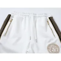 Cheap Versace Tracksuits Long Sleeved For Men #1428758 Replica Wholesale [$92.00 USD] [ITEM#1428758] on Replica Versace Tracksuits