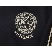 Cheap Versace Tracksuits Long Sleeved For Men #1428759 Replica Wholesale [$92.00 USD] [ITEM#1428759] on Replica Versace Tracksuits