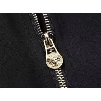 Cheap Versace Tracksuits Long Sleeved For Men #1428759 Replica Wholesale [$92.00 USD] [ITEM#1428759] on Replica Versace Tracksuits