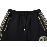 Cheap Versace Tracksuits Long Sleeved For Men #1428759 Replica Wholesale [$92.00 USD] [ITEM#1428759] on Replica Versace Tracksuits