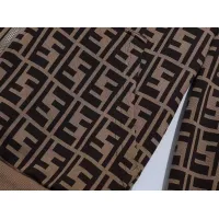 Cheap Fendi Tracksuits Long Sleeved For Men #1428760 Replica Wholesale [$92.00 USD] [ITEM#1428760] on Replica Fendi Tracksuits