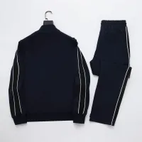 Cheap LOEWE Tracksuits Long Sleeved For Men #1428762 Replica Wholesale [$92.00 USD] [ITEM#1428762] on Replica LOEWE Tracksuits