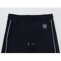 Cheap LOEWE Tracksuits Long Sleeved For Men #1428762 Replica Wholesale [$92.00 USD] [ITEM#1428762] on Replica LOEWE Tracksuits