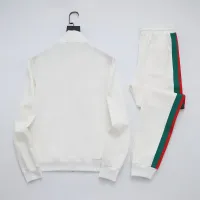 Cheap Gucci Tracksuits Long Sleeved For Men #1428763 Replica Wholesale [$92.00 USD] [ITEM#1428763] on Replica Gucci Tracksuits