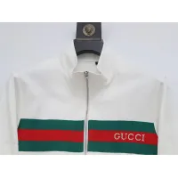 Cheap Gucci Tracksuits Long Sleeved For Men #1428763 Replica Wholesale [$92.00 USD] [ITEM#1428763] on Replica Gucci Tracksuits