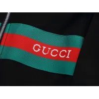 Cheap Gucci Tracksuits Long Sleeved For Men #1428764 Replica Wholesale [$92.00 USD] [ITEM#1428764] on Replica Gucci Tracksuits