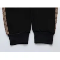 Cheap Gucci Tracksuits Long Sleeved For Men #1428767 Replica Wholesale [$92.00 USD] [ITEM#1428767] on Replica Gucci Tracksuits