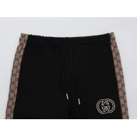 Cheap Gucci Tracksuits Long Sleeved For Men #1428768 Replica Wholesale [$92.00 USD] [ITEM#1428768] on Replica Gucci Tracksuits