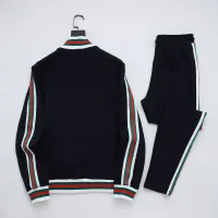 Cheap Gucci Tracksuits Long Sleeved For Men #1428769 Replica Wholesale [$92.00 USD] [ITEM#1428769] on Replica Gucci Tracksuits