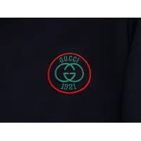 Cheap Gucci Tracksuits Long Sleeved For Men #1428769 Replica Wholesale [$92.00 USD] [ITEM#1428769] on Replica Gucci Tracksuits