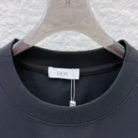 Cheap Christian Dior T-Shirts Short Sleeved For Unisex #1428770 Replica Wholesale [$36.00 USD] [ITEM#1428770] on Replica Christian Dior T-Shirts