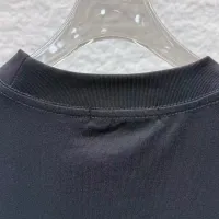 Cheap Christian Dior T-Shirts Short Sleeved For Unisex #1428770 Replica Wholesale [$36.00 USD] [ITEM#1428770] on Replica Christian Dior T-Shirts