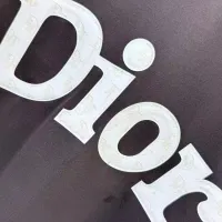 Cheap Christian Dior T-Shirts Short Sleeved For Unisex #1428771 Replica Wholesale [$36.00 USD] [ITEM#1428771] on Replica Christian Dior T-Shirts