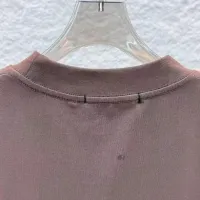 Cheap Christian Dior T-Shirts Short Sleeved For Unisex #1428771 Replica Wholesale [$36.00 USD] [ITEM#1428771] on Replica Christian Dior T-Shirts