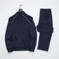 Cheap Gucci Tracksuits Long Sleeved For Men #1428772 Replica Wholesale [$92.00 USD] [ITEM#1428772] on Replica Gucci Tracksuits