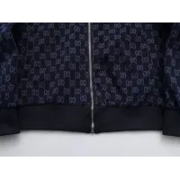 Cheap Gucci Tracksuits Long Sleeved For Men #1428772 Replica Wholesale [$92.00 USD] [ITEM#1428772] on Replica Gucci Tracksuits