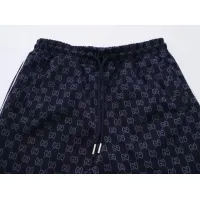 Cheap Gucci Tracksuits Long Sleeved For Men #1428772 Replica Wholesale [$92.00 USD] [ITEM#1428772] on Replica Gucci Tracksuits