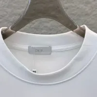 Cheap Christian Dior T-Shirts Short Sleeved For Unisex #1428773 Replica Wholesale [$36.00 USD] [ITEM#1428773] on Replica Christian Dior T-Shirts