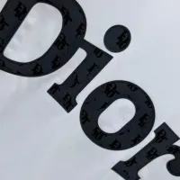 Cheap Christian Dior T-Shirts Short Sleeved For Unisex #1428773 Replica Wholesale [$36.00 USD] [ITEM#1428773] on Replica Christian Dior T-Shirts