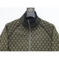 Cheap Gucci Tracksuits Long Sleeved For Men #1428774 Replica Wholesale [$92.00 USD] [ITEM#1428774] on Replica Gucci Tracksuits