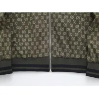 Cheap Gucci Tracksuits Long Sleeved For Men #1428774 Replica Wholesale [$92.00 USD] [ITEM#1428774] on Replica Gucci Tracksuits