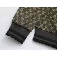 Cheap Gucci Tracksuits Long Sleeved For Men #1428774 Replica Wholesale [$92.00 USD] [ITEM#1428774] on Replica Gucci Tracksuits