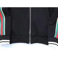 Cheap Gucci Tracksuits Long Sleeved For Men #1428775 Replica Wholesale [$92.00 USD] [ITEM#1428775] on Replica Gucci Tracksuits
