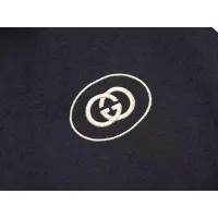 Cheap Gucci Tracksuits Long Sleeved For Men #1428775 Replica Wholesale [$92.00 USD] [ITEM#1428775] on Replica Gucci Tracksuits