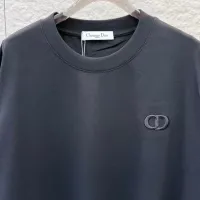 Cheap Christian Dior T-Shirts Short Sleeved For Unisex #1428776 Replica Wholesale [$38.00 USD] [ITEM#1428776] on Replica Christian Dior T-Shirts