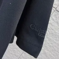 Cheap Christian Dior T-Shirts Short Sleeved For Unisex #1428776 Replica Wholesale [$38.00 USD] [ITEM#1428776] on Replica Christian Dior T-Shirts