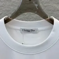 Cheap Christian Dior T-Shirts Short Sleeved For Unisex #1428777 Replica Wholesale [$38.00 USD] [ITEM#1428777] on Replica Christian Dior T-Shirts