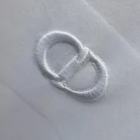 Cheap Christian Dior T-Shirts Short Sleeved For Unisex #1428777 Replica Wholesale [$38.00 USD] [ITEM#1428777] on Replica Christian Dior T-Shirts