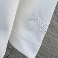 Cheap Christian Dior T-Shirts Short Sleeved For Unisex #1428777 Replica Wholesale [$38.00 USD] [ITEM#1428777] on Replica Christian Dior T-Shirts