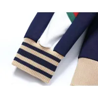 Cheap Gucci Tracksuits Long Sleeved For Men #1428778 Replica Wholesale [$92.00 USD] [ITEM#1428778] on Replica Gucci Tracksuits